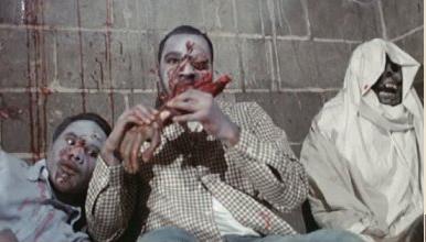 zombie